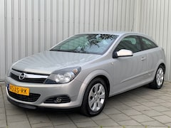 Opel Astra GTC - 1.6 Temptation|Automaat|Climate Control|