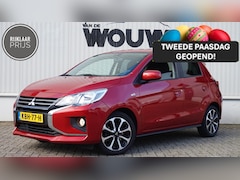 Mitsubishi Space Star - 1.2 Instyle Automaat | Carplay/AndroidAuto