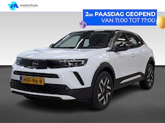 Opel Mokka Electric - 50KWH 136PK LEVEL 3 ELEGANCE NAVI PRO LED TEL PDC CAMERA TWOTONE NAP AUTOMATIC