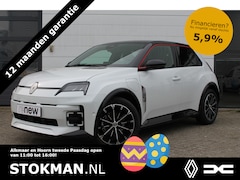 Renault 5 - 5 Comfort range iconic cinq 52 kWh 150 PK | Pack Harman Kadon | Pack winter | Camera achte