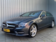 Mercedes-Benz CLS-klasse Shooting Brake - 350 Designo|Automaat|Opendak|Massagestoelen|