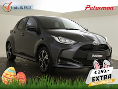 Toyota Yaris - 1.5 Hybrid 115 Style | voorstoelen + stuurverwarmd | Carplay |