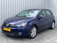 Volkswagen Golf - 1.4 TSI Highline|Navigatie|Climate Control|