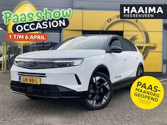 Opel Grandland - 1.6 Turbo 195pk Plug-in-Hybrid Automaat GS | Panoramadak | 20" Lichtmetalen velgen | Trekh
