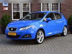 SEAT Ibiza - 1.4 Sport (APK 12-5-2027)