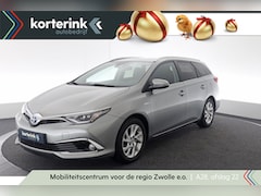 Toyota Auris Touring Sports - 1.8 Hybrid Executive | Stoelverwarming | Navi