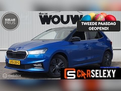 Skoda Fabia - 1.0 TSI 95PK Business edition Bi-Color/Carplay Control | Climate Control