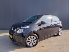 Citroën C1 - 1.0 VTi Feel 1e EIGENAAR LED AIRCO 5 DEURS