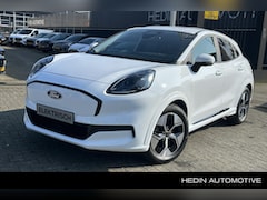 Ford Puma Gen-E - 44 kWh | Winter Pack | Comfort Pack | € 4000, - Voorraadkorting