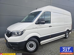 MAN TGE - 35 2.0 TDI l2H2 Airco Cruise Navi 100% Onderhoud Eu6
