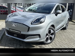 Ford Puma Gen-E - 44 kWh | Winter Pack | Comfort Pack | € 4000, - Voorraadkorting