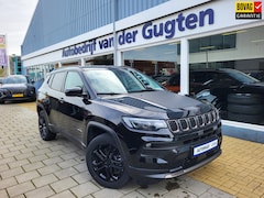 Jeep Compass - 4xe 240 Plug-in Hybrid Electric Limited / Carplay & Android / Camera /