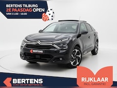 Citroën C4 - 1.2 PT 130 EAT8 Shine | Leder | Panoramadak | Massagestoel | Prijs is rijklaar