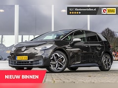 Volkswagen ID.3 - First Plus 58 kWh | Camera | 19" | LED