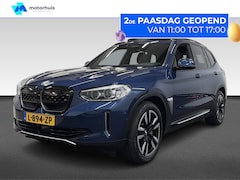 BMW iX3 - Executive 80 kWh AUTOMATIC
