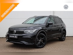 Volkswagen Tiguan - 1.4 TSI eHybrid R-Line Business+ 245pk DSG6 | Black Style