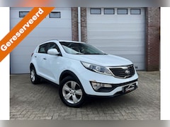 Kia Sportage - 1.6 GDI ComfortLine Dealer OH/Cruise control/Garantie/Nette KM stand