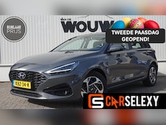 Hyundai i30 - 1.0 T-GDi Comfort Automaat