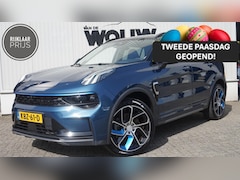 Lynk & Co 01 - 1.5 PHEV Automaat | Pano | 360 Camera