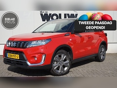Suzuki Vitara - 1.5 Hybrid Select Automaat