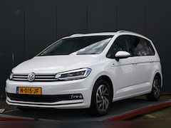 Volkswagen Touran - 1.6 TDI SCR Highline trekhaak