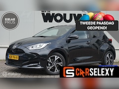 Toyota Yaris - 1.5 Hybrid 115PK Dynamic| Camera| Apple carplay Carplay/Android Auto