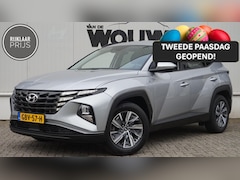 Hyundai Tucson - 1.6 T-GDI MHEV Comfort Automaat