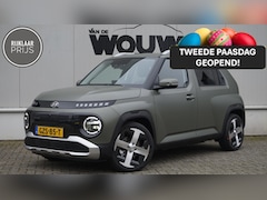 Hyundai Inster - Evolve 49 kWh + Winterpack + Tech Pack