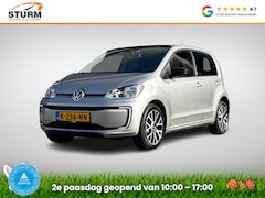 Volkswagen e-Up! - Style SoH 93% incl. Winter Pack