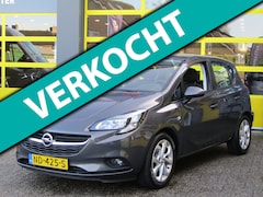 Opel Corsa - 1.4 Edition