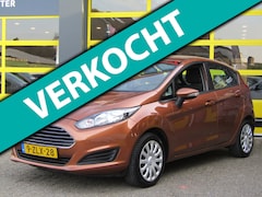 Ford Fiesta - 1.25 Trend