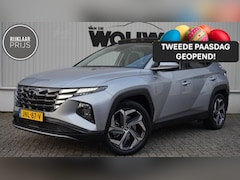 Hyundai Tucson - 1.6 T-GDI PHEV Premium Sky 4WD Automaat