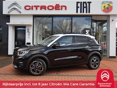 Citroën C3 - 1.2 Turbo S&S 100PK Max, Rijklaarprijs | Navigatie | Camera | DAB+ | Apple CarPlay & Andro