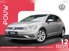 Volkswagen Golf - 1.5 TSI 130pk Comfortline Business | Navigatie | Apple CarPlay + Android Auto | Dynamische