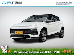 Hyundai Bayon - 1.0 T-GDI Comfort Automaat, Nieuw Model