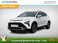 Hyundai Bayon - 1.0 T-GDI Premium Automaat