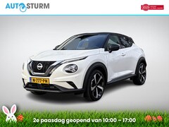 Nissan Juke - 1.0 DIG-T Enigma