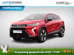 Mitsubishi Grandis - 1.8 HEV Instyle