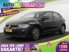 Volkswagen Polo - 1.0 96 PK TSI Business Navi Carplay Adap.Cruise Park.Sens