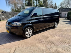 Volkswagen Transporter - 2.0 TDI L2H1 DC Comfortline