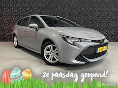 Toyota Corolla Touring Sports - 1.2 Turbo Active | ACC | Lane