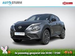 Nissan Juke - 1.6 Hybrid N-Connecta Cold Pack