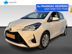 Toyota Yaris - 1.5 Hybrid 100pk CVT Automaat Active Camera