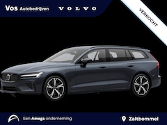 Volvo V60 - 2.0 T8 Plug-in hybrid AWD Ultra Perf. Ed. Dark