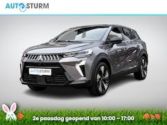 Mitsubishi Grandis - 1.8 HEV Instyle