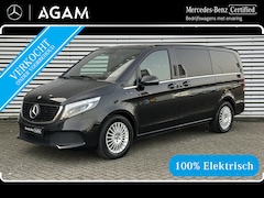 Mercedes-Benz EQV - 300 L2 6-Persoons VIP-Uitvoering Airmatic 90 kWh | SoH 95%