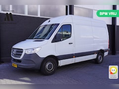 Mercedes-Benz Sprinter - 314 2.2 CDI L2H2 Automaat EURO 6 - A/C Climate - Cruise - Camera - € 17.950, - Excl