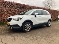 Opel Crossland X - 1.2 Turbo Innovation