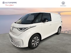 Volkswagen ID. Buzz Cargo - Bedrijfswagens Cargo Elektromotor 210 kW (286 pk) 2988 mm Elektri