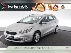 Kia Cee'd Sportswagon - 1.6 GDI Business Pack